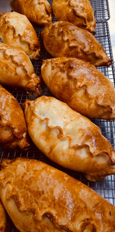 Cornish Pasty